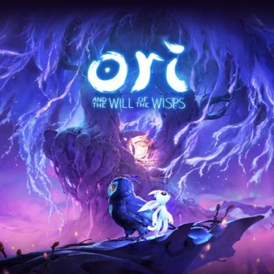 Ori and the Will of the Wisps [v 20200407] (2020) PC | Repack от xatab