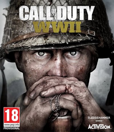 Call of Duty: WWII - Digital Deluxe Edition [Build 7831931 + DLCs] (2017) PC | RePack