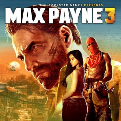 Max Payne 3: Complete Edition [v 1.0.0.216] (2012) PC | RePack от FitGirl