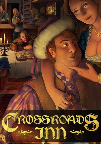 Crossroads Inn - Collector's Edition Limited Bundle [v 2.26 + DLCs] (2019) PC | Repack от xatab