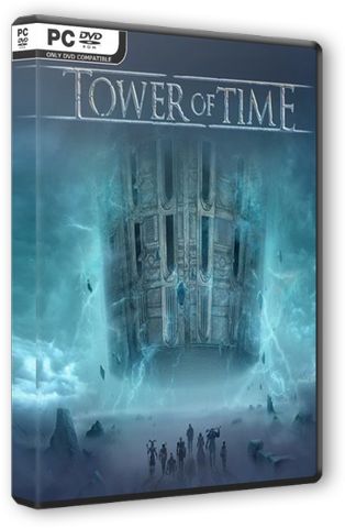 Tower of Time [v 1.4.5.11880] (2018) PC | Лицензия