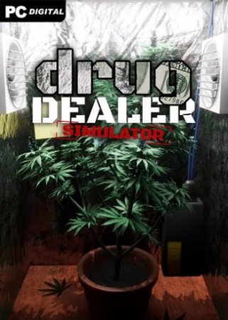 Drug Dealer Simulator [v 1.0.4.11] (2020) PC | Repack от xatab