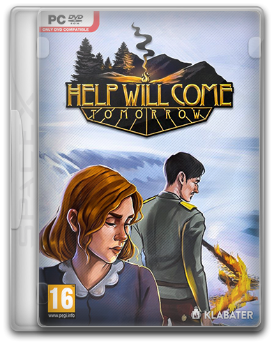 Help Will Come Tomorrow (2020) PC | RePack