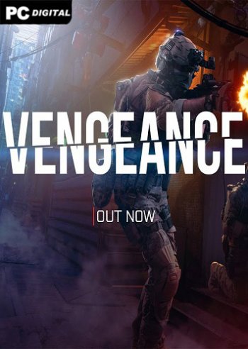 Vengeance (2020) PC | Лицензия