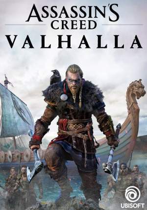 Assassin's Creed: Valhalla (2020) PC
