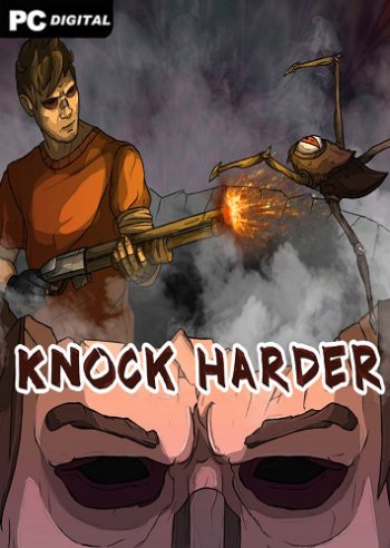 Knock Harder (2020) PC