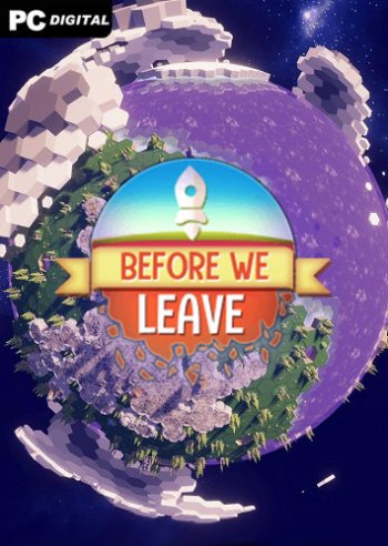 Before We Leave (2020) PC | Лицензия