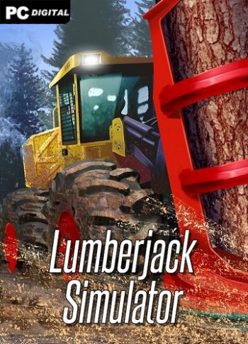 Lumberjack Simulator (2019) PC | Early Access