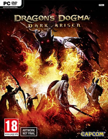 Dragon's Dogma: Dark Arisen [v 1.0.0.18] (2016) PC | RePack от xatab