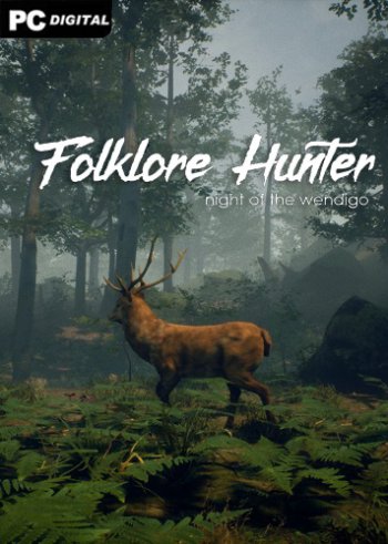 Folklore Hunter (2020) PC | Early Access