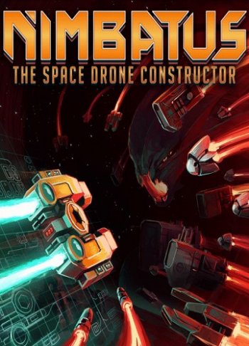 Nimbatus - The Space Drone Constructor (2020) PC | Лицензия