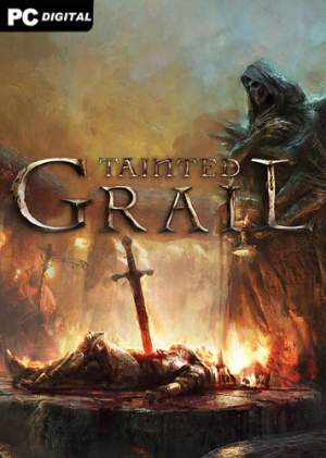 Tainted Grail [v 1.05 | Early Access] (2020) PC | Лицензия