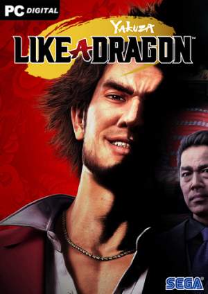 Yakuza: Like a Dragon (2020) PC