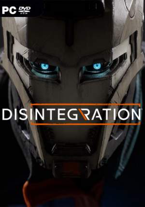 Disintegration (2020) PC