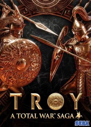 Total War Saga: TROY (2020) PC