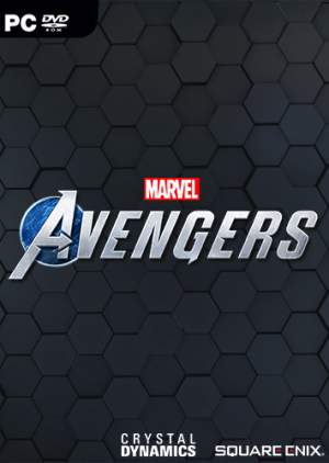 Marvel Avengers (2020) PC