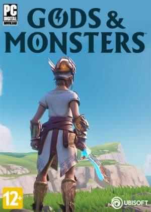 Gods & Monsters (2020) PC