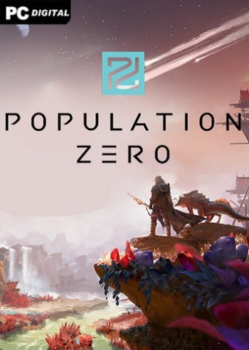 Population Zero - Commander Edition (2020) PC | Лицензия