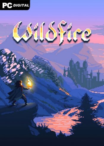 Wildfire (2020) PC | Лицензия