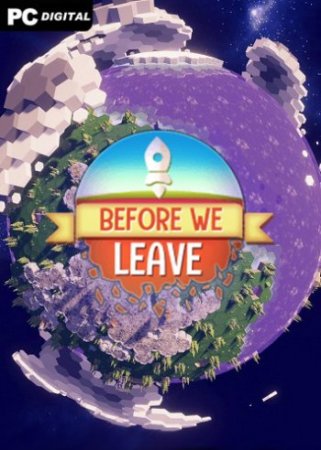Before We Leave [v 1.0071] (2020) PC | Repack от xatab