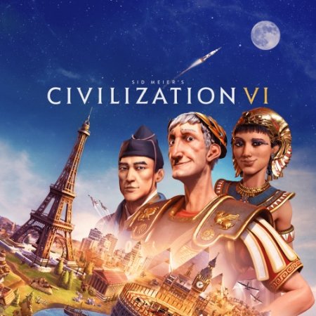 Sid Meier's Civilization VI [v 1.0.5.11 + DLCs] (2016) PC | Repack от xatab