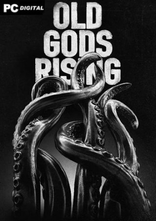 Old Gods Rising (2020) PC | Лицензия