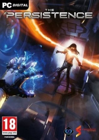 The Persistence [+ HotFix] (2020) PC | RePack