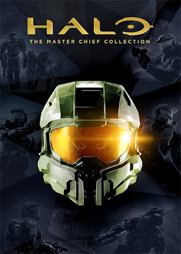 Halo: The Master Chief Collection - Halo: Reach, Halo: Combat Evolved Anniversary, Halo 2: Anniversary (2019) PC | Repack
