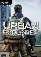 Urban Explorer (2020) PC