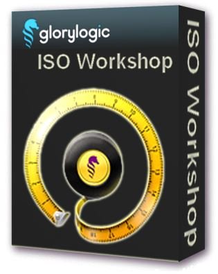 ISO Workshop Free Edition 10.0 (2020) РС | RePack & Portable by TryRooM