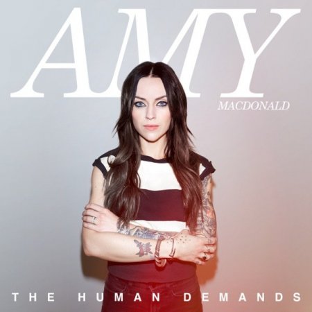 Amy Macdonald - The Human Demands (2020) FLAC