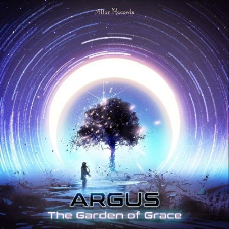 Argus - The Garden of Grace (2020) FLAC