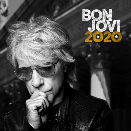 Bon Jovi - 2020 (2020) FLAC