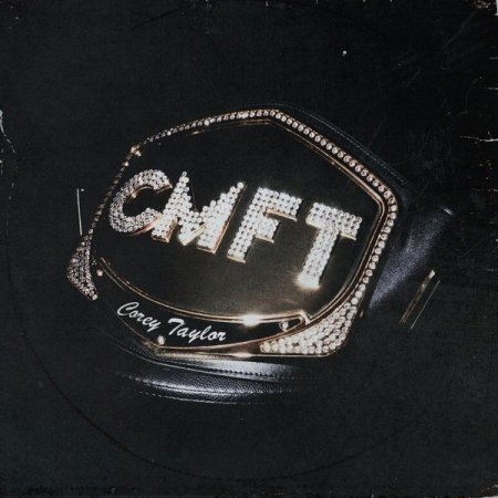Corey Taylor - CMFT (2020) FLAC