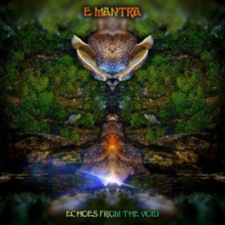 E-Mantra - Echoes from the Void [Remastered] (2020) MP3