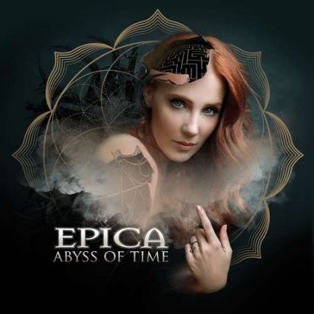 Epica - Abyss of Time - Countdown to Singularity (2020) FLAC