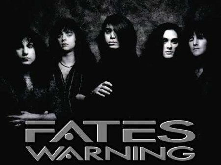 Fates Warning - Коллекция: 2 Albums (2015-2016) FLAC