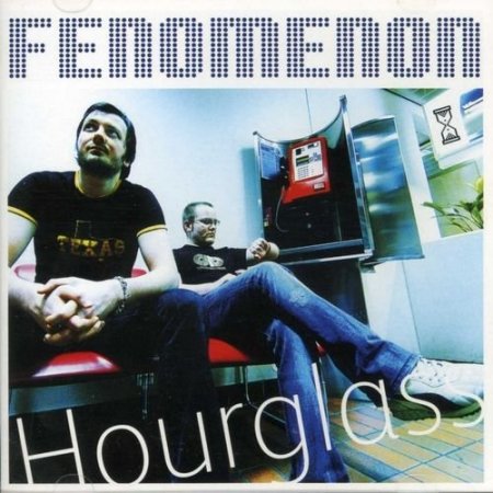 Fenomenon - Hourglass (2004) FLAC