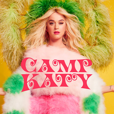Katy Perry - Camp Katy [EP] (2020) MP3