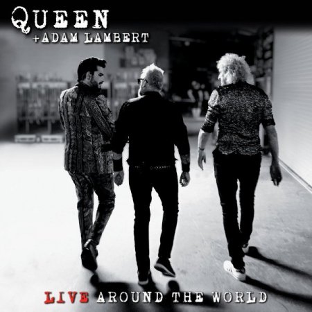 Queen + Adam Lambert - Live Around the World (2020) MP3