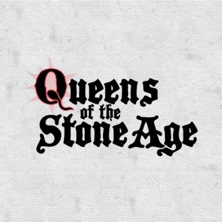 Queens Of The Stone Age - Коллекция [Vinyl-Rip, Reissue] (1998-2017) FLAC