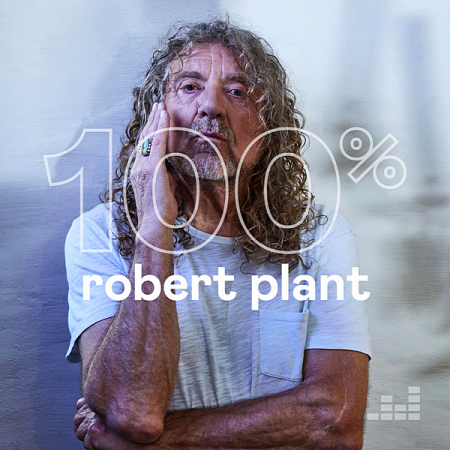 Robert Plant - 100% Robert Plant (2020) FLAC