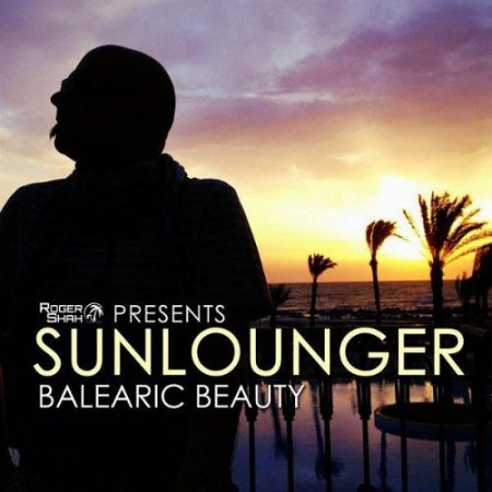 Sunlounger - Balearic Beauty [2CD] (2013) MP3