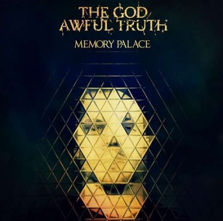 The God Awful Truth - Memory Palace (2020) FLAC