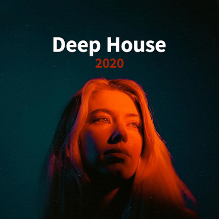VA - Deep House 2020 (2020) MP3