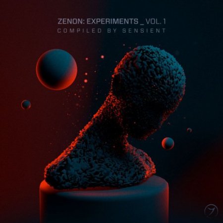 VA - Experiments Vol. 1 (2020) MP3