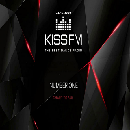 VA - Kiss FM: Top 40 [04.10] (2020) MP3
