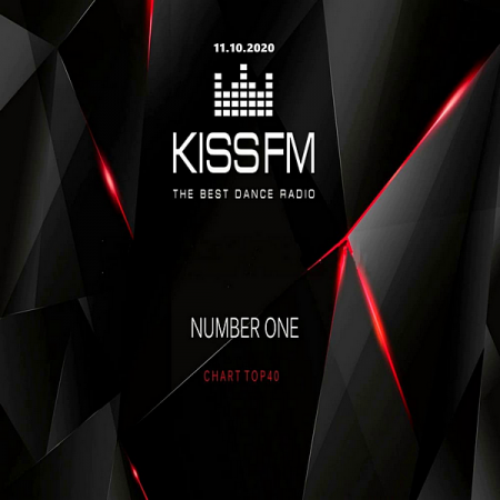 VA - Kiss FM: Top 40 [11.10] (2020) MP3
