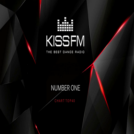 VA - Kiss FM: Top 40 [18.10] (2020) MP3