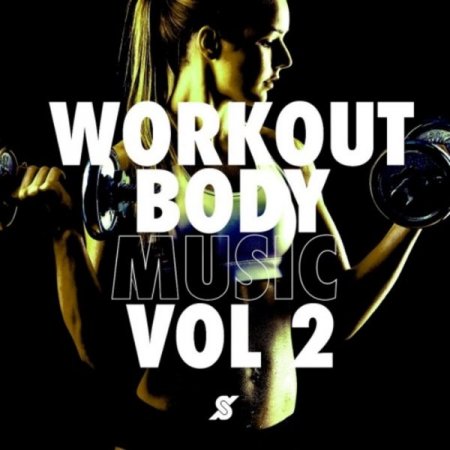 VA - Work Out Body Music [Vol.2] (2020) MP3